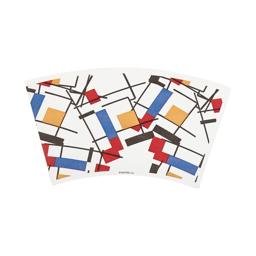 Premium High Quality Disposable Coffee Paper Cups Ideal for Paper Cup Fans