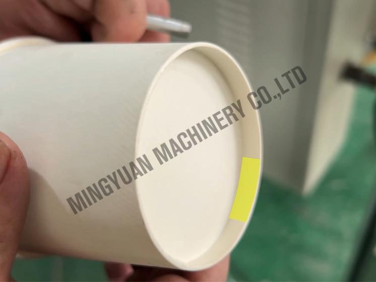 Knurling Too Small Pressure