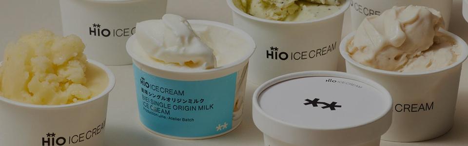 Smart Solutions for Ice Cream Cup Production