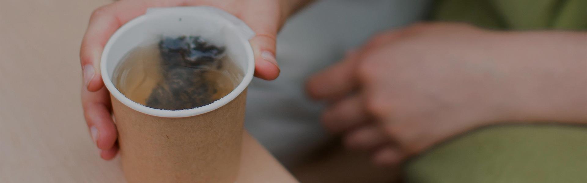 Paper Tea Cup Solution – Safe, Stylish & Eco-Friendly
