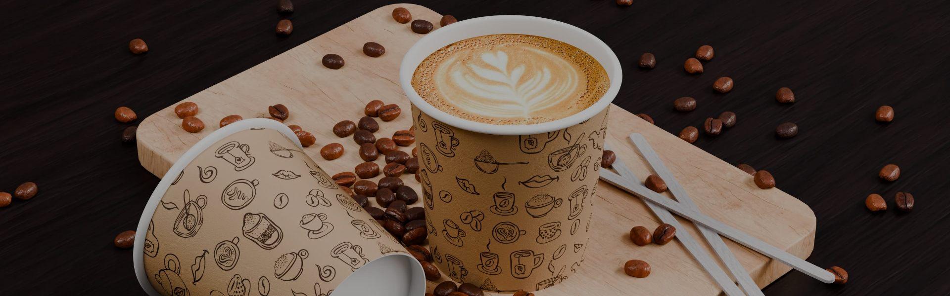 Paper Coffee Cup Making Machine — Fast, Precise, and Reliable