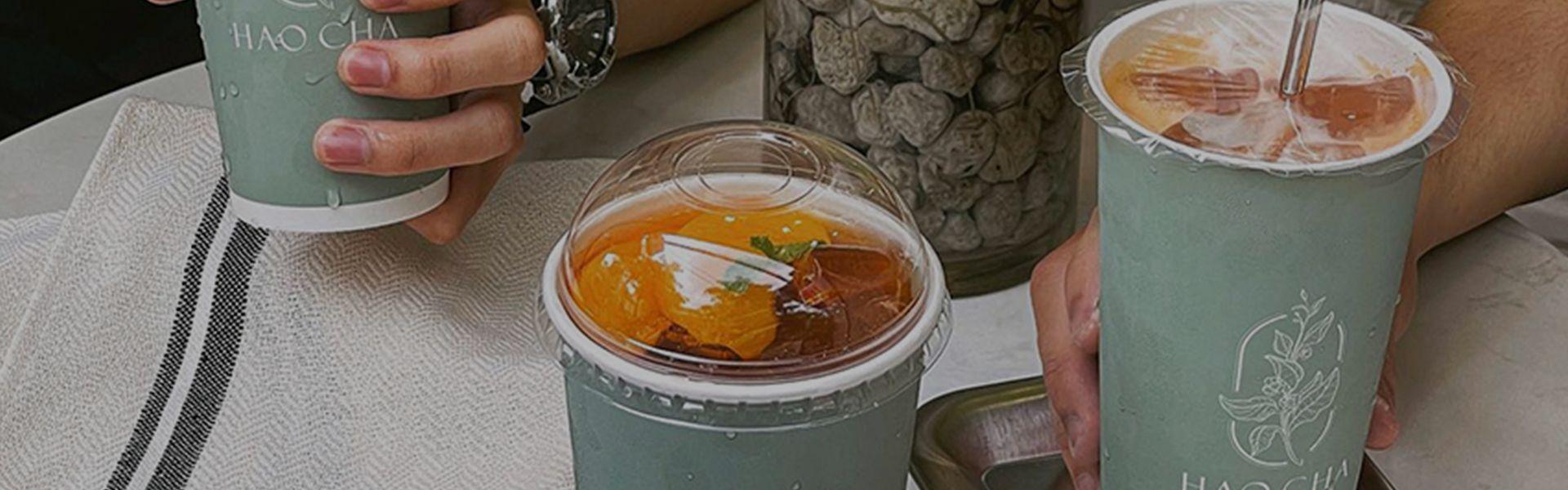 Taster Paper Cup Solution – Small Size, Big Efficiency