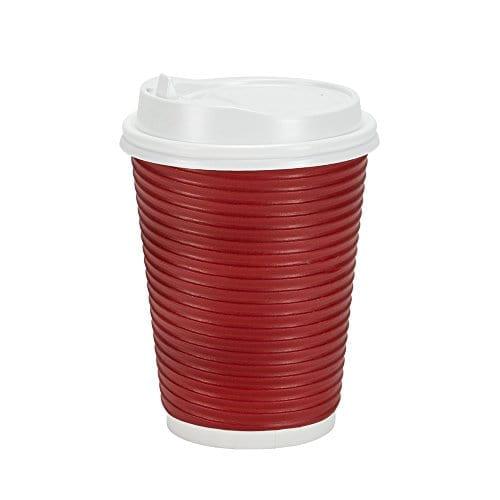 Small Size Ripple Paper Cup