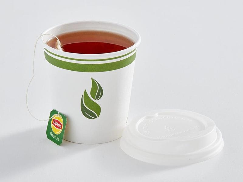 Tea Cup Solution