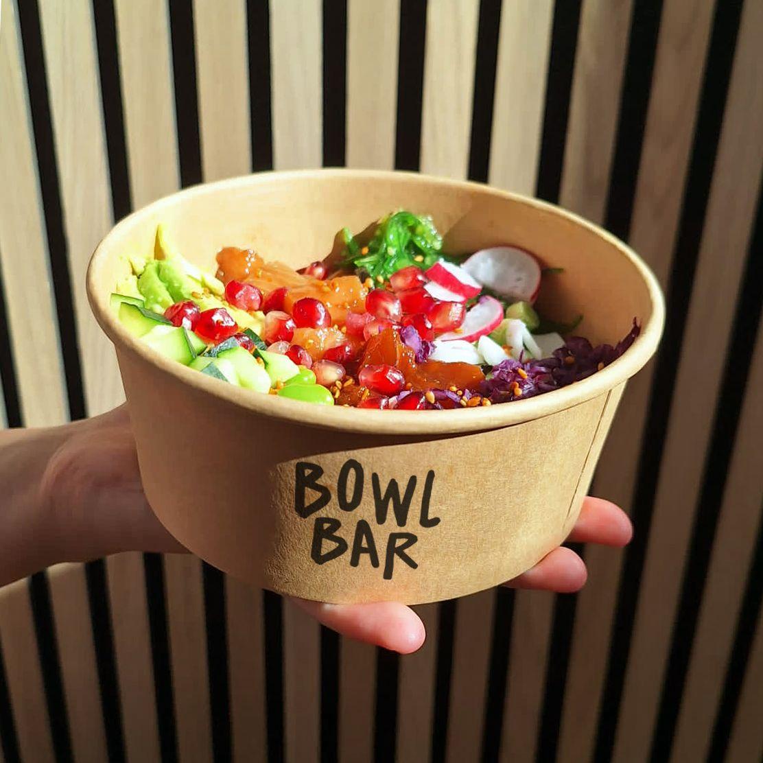 High-Speed Salad Bowl Paper Machine Solution