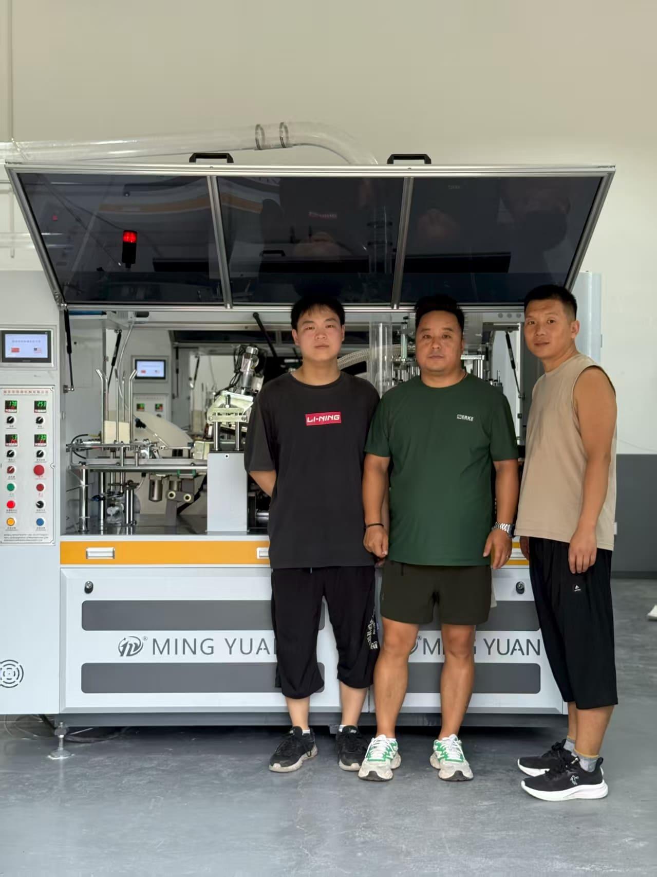 Professional Design and Build Quality