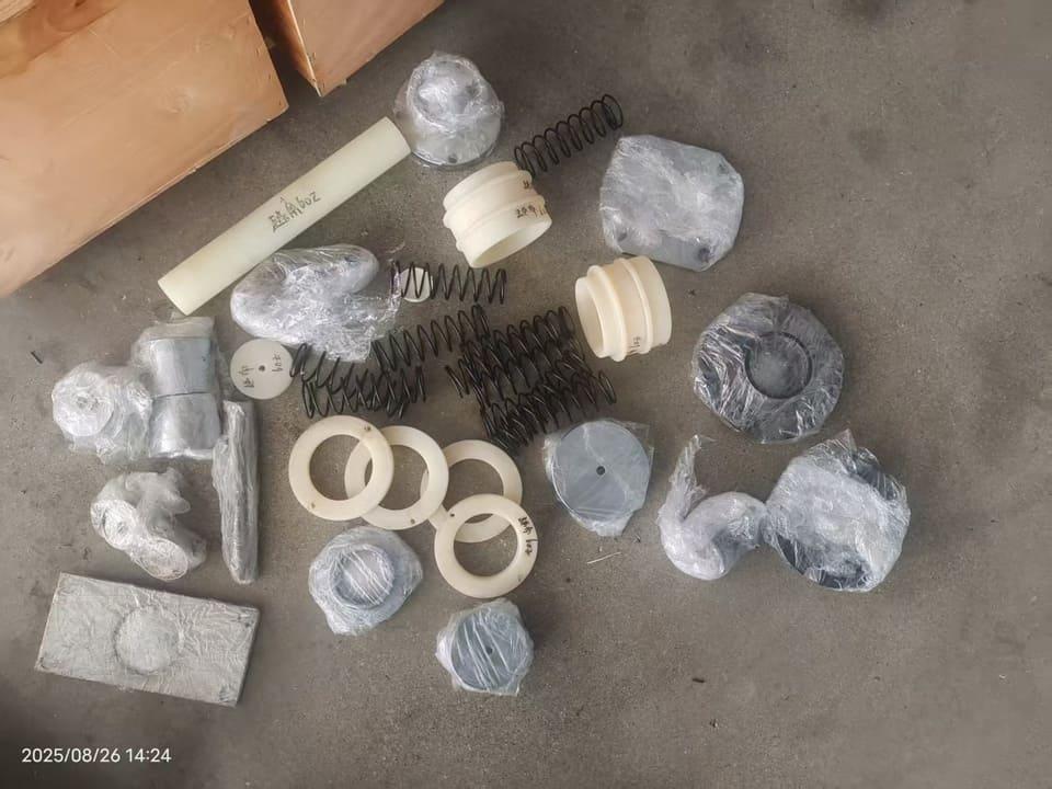 Impressive After-Sales Support