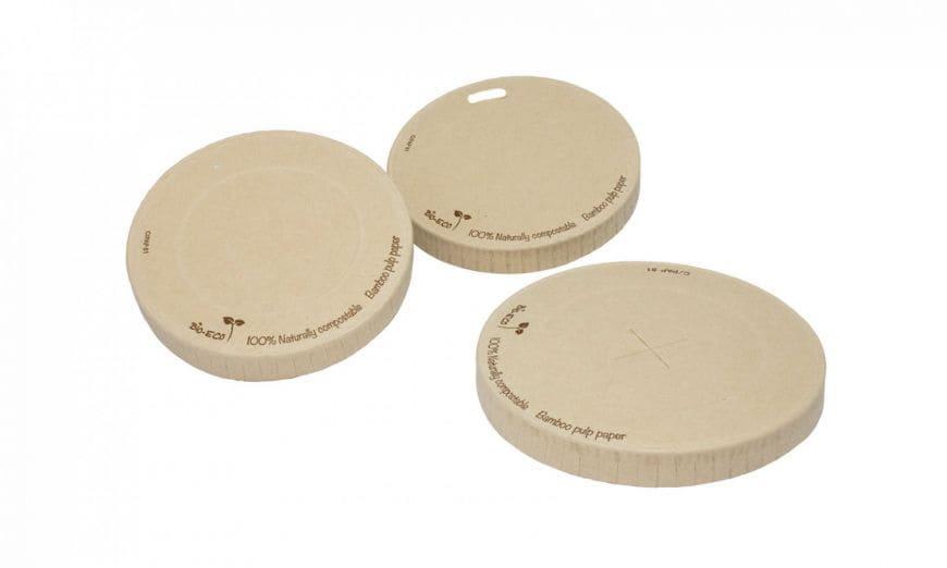 Takeout coffee and milk tea