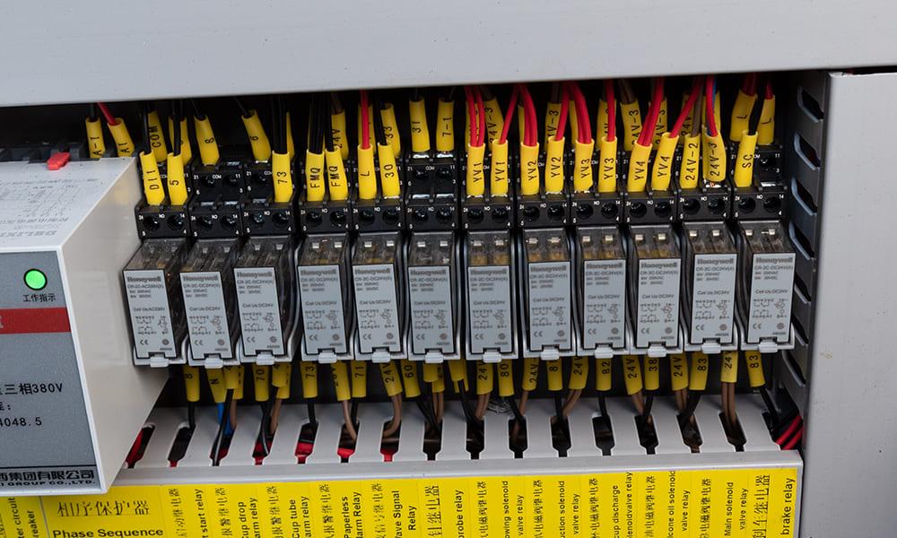 12pcs-Honeywell-Relay.