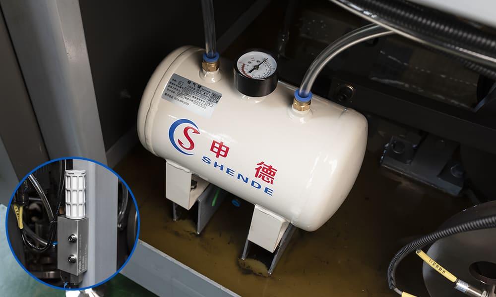 vaccum-suction-generator