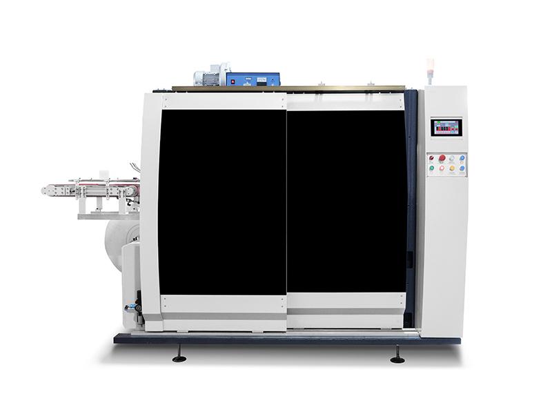 High Speed Paper Cup Machine