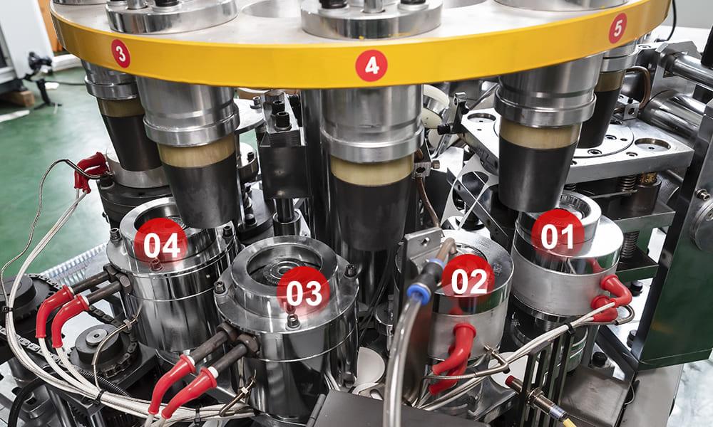 Bottom-Hearter-System