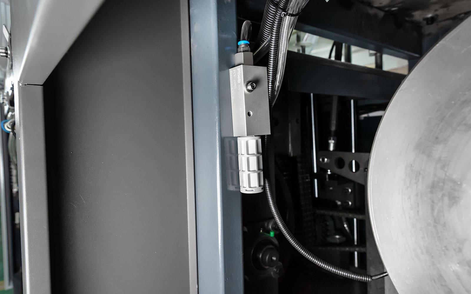 Vacuum Generator Suction Unit