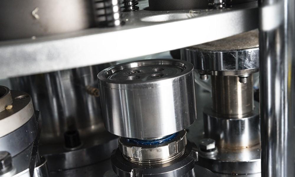 Pre-Folding Heater Unit