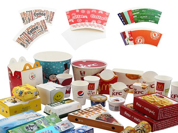 Roll Die Cutting Machine