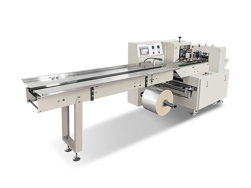 Paper Cup Packing Machine