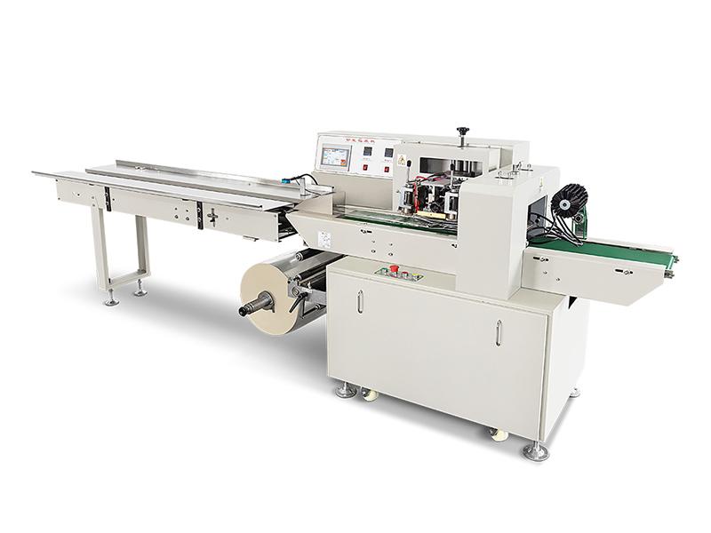 MY-450X Paper Cup Packing Machine
