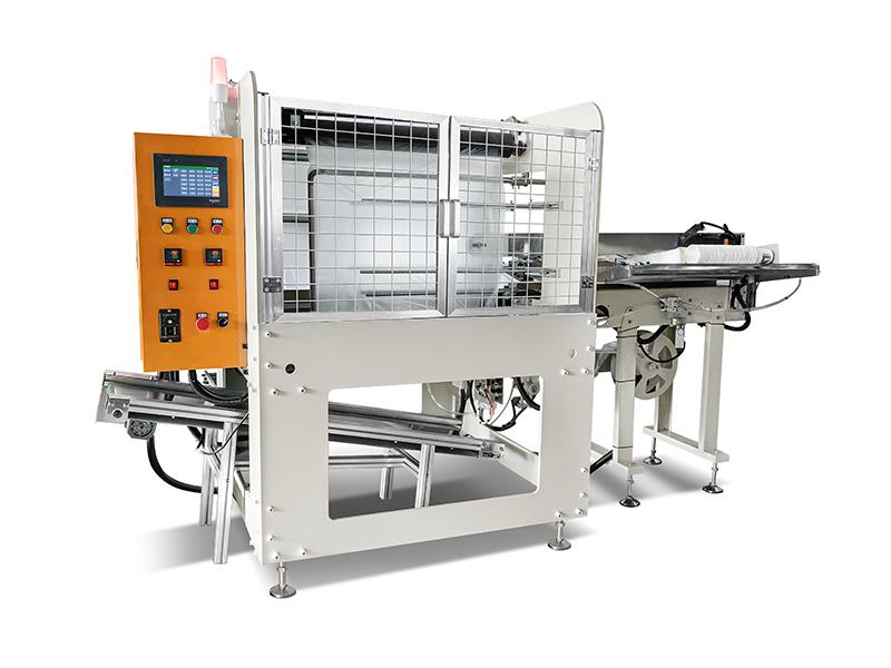 Paper Cup Packaging Machine