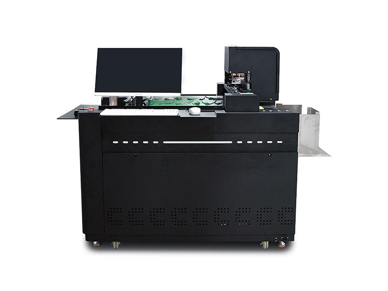 Paper Cup Printing Machine