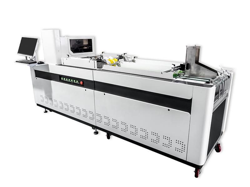 Digital Printing Machine