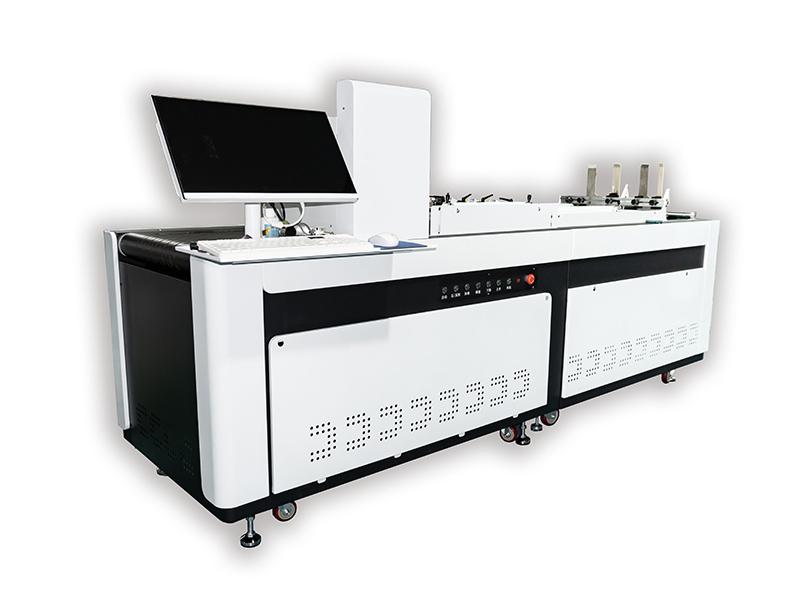 Paper Cup Printing Machine