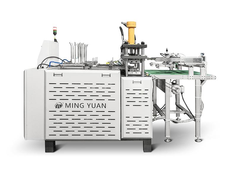 Model Embossing Machine