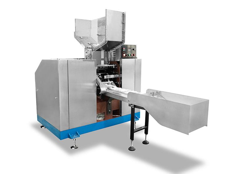 Paper Straw Bending Machine