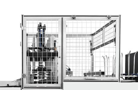 ZDJ-1000 Safety cover