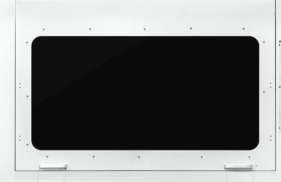 ZDJ-1200 Safety cover