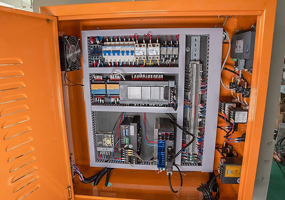 MY-800 Electric System