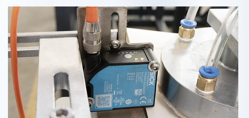 MY-ZG100S Sensors Detecting