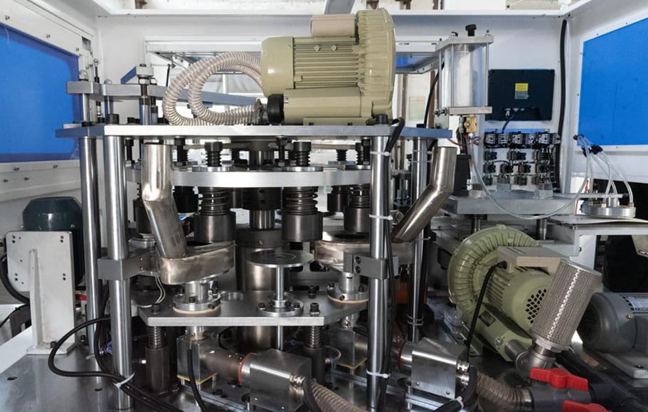 MY-ZG100S Blower Device