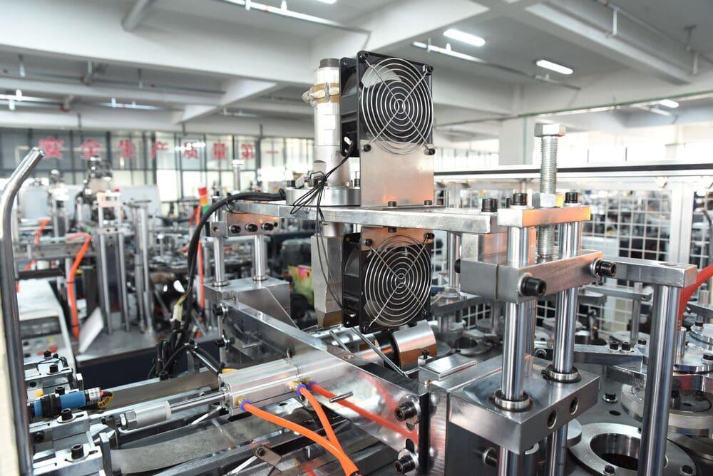 MY-125 Ultrasonic Heating Device