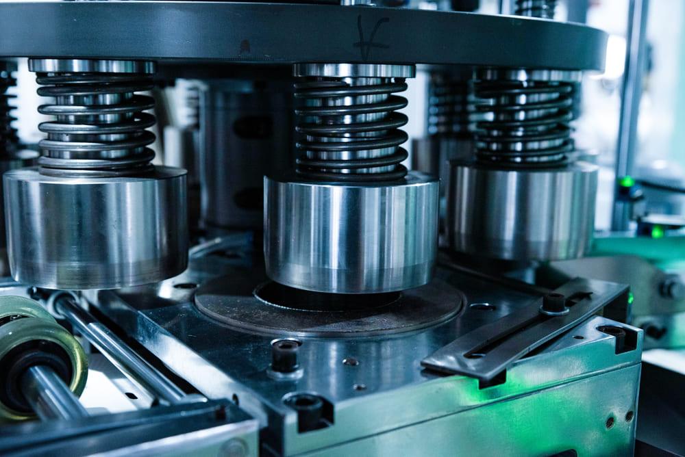 MYL-100S Heating AndForming