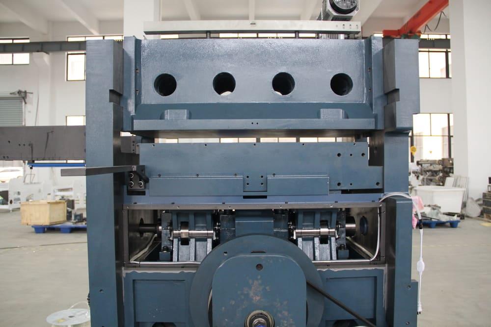 High Strength Ductile Cast lron QT500-7