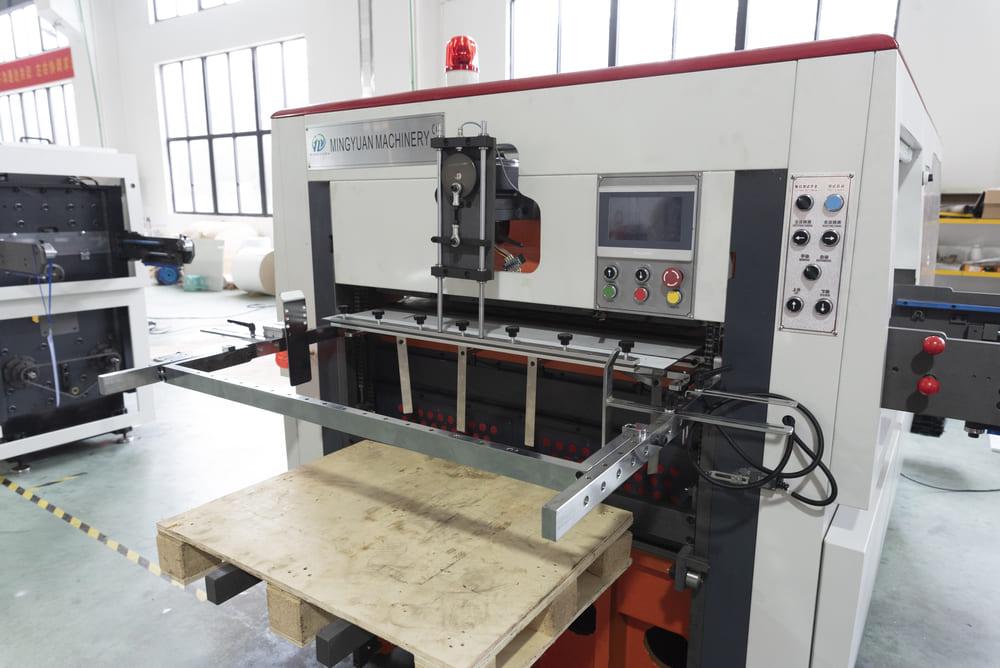 Entity Induction Switch