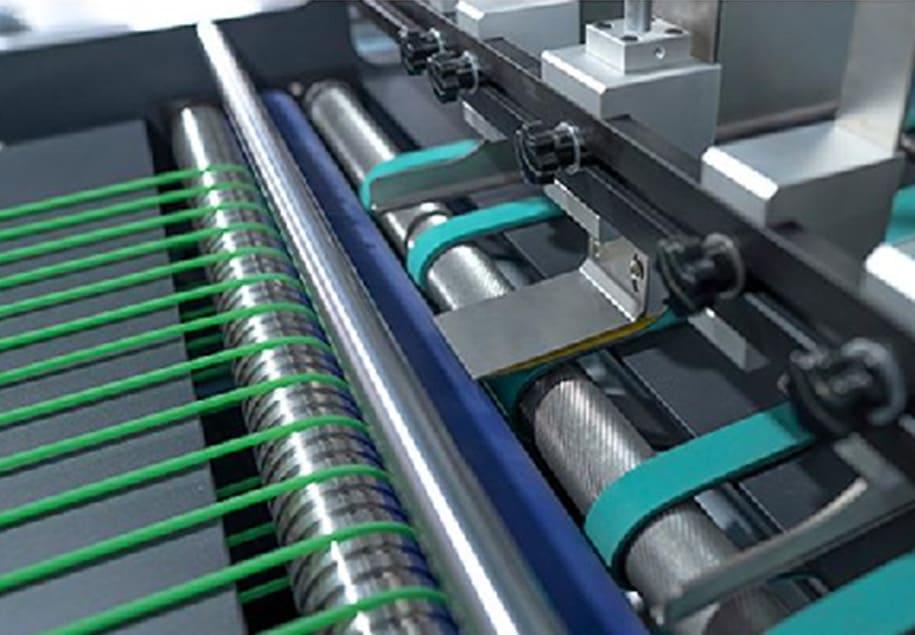 MY-600X Paging feeder