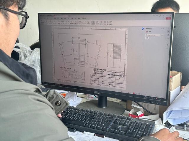 Offer Bespoke Services