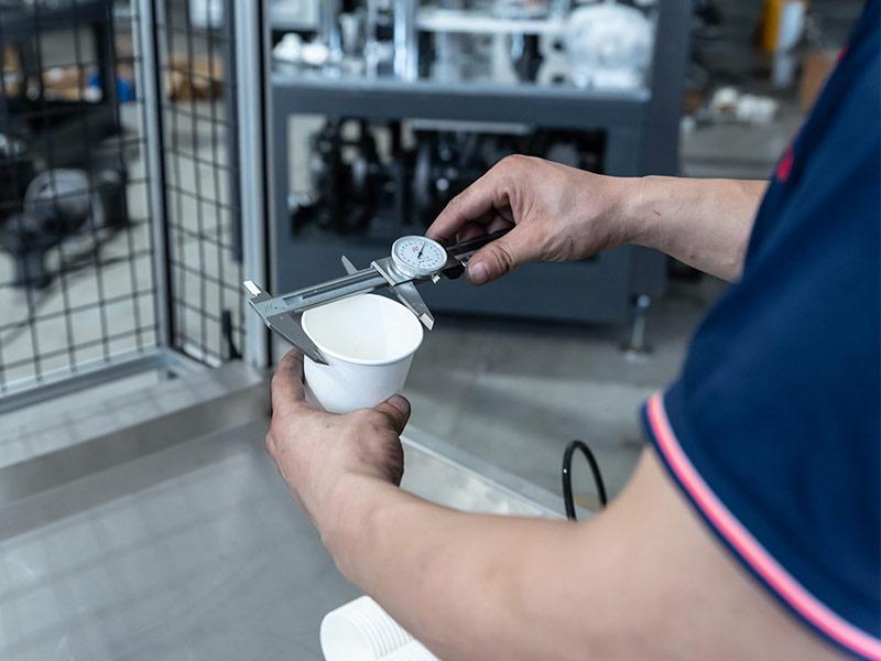 Assurance of Quality