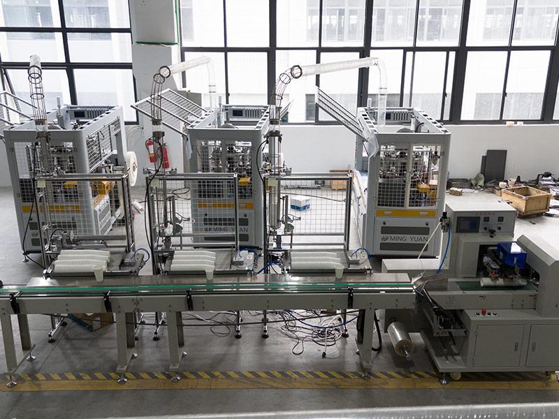 Complete Product Range