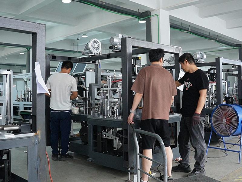 Ongoing Technological Innovation