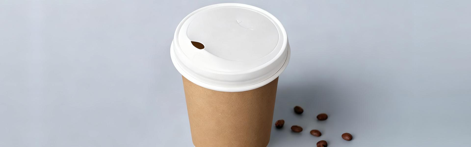 Innovative Paper Lid Solutions by MINGYUAN