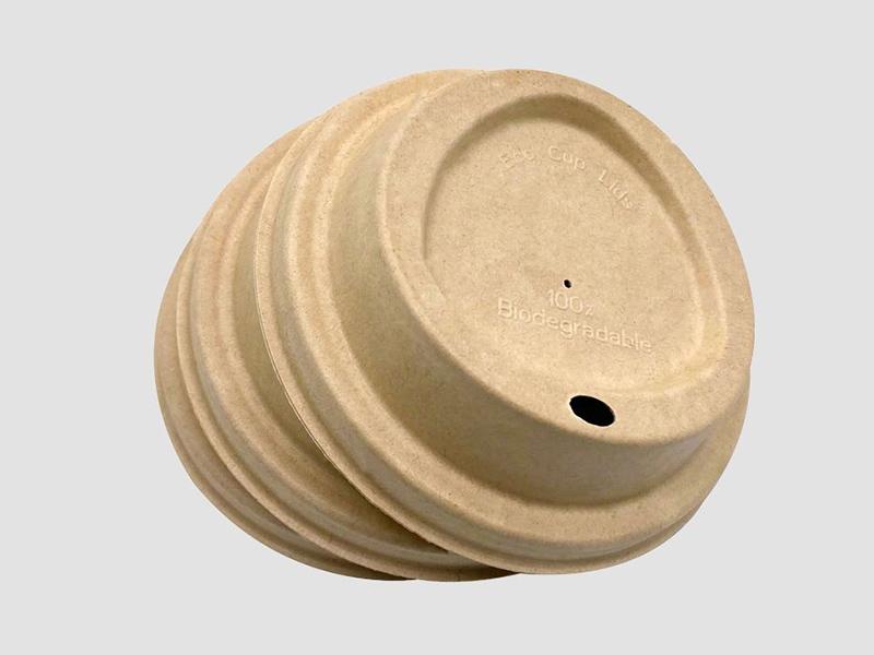 Integrated convex paper cover production solution