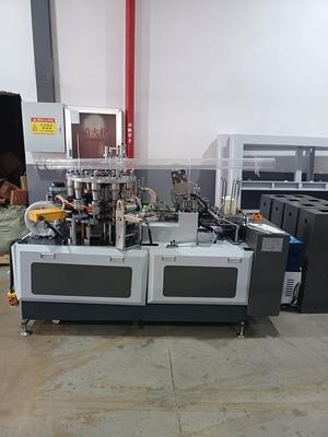 Simple to Change Molds