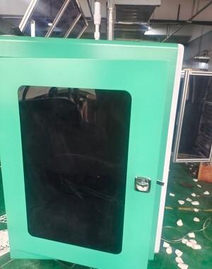 High Precision and Accuracy