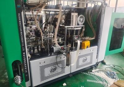 Quiet Operation Compared to Other Machines