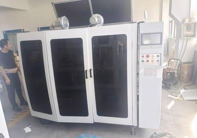 Compact Design but Powerful