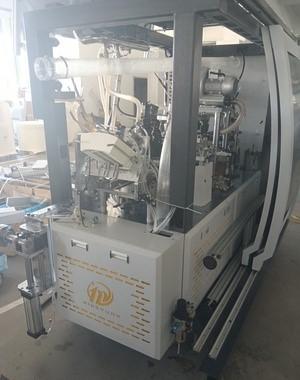 User-Friendly Touch Screen Control