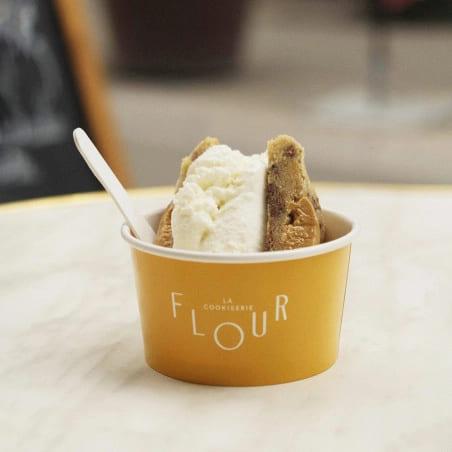 MYC-OCM12 Ice Cream Cup Production Solution