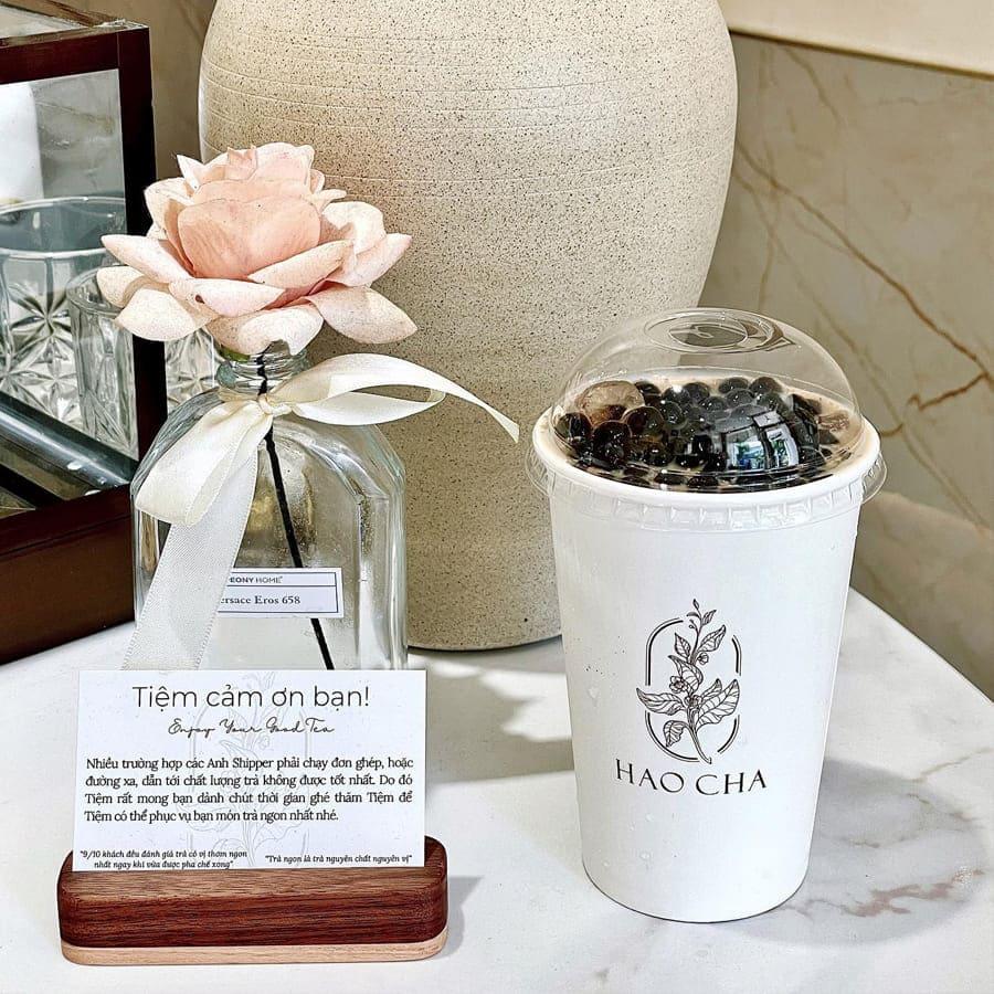 The United States OCM22 High Speed Milk Tea Cup Making Machine